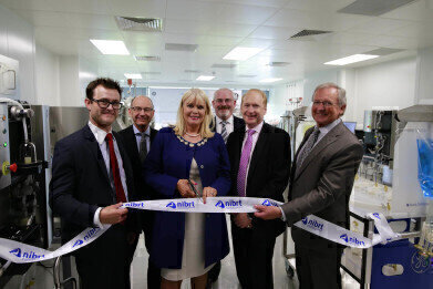 Centre set to Increase Skills in Biomanufacturing